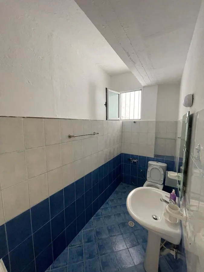 Kevi Rooms Sarande