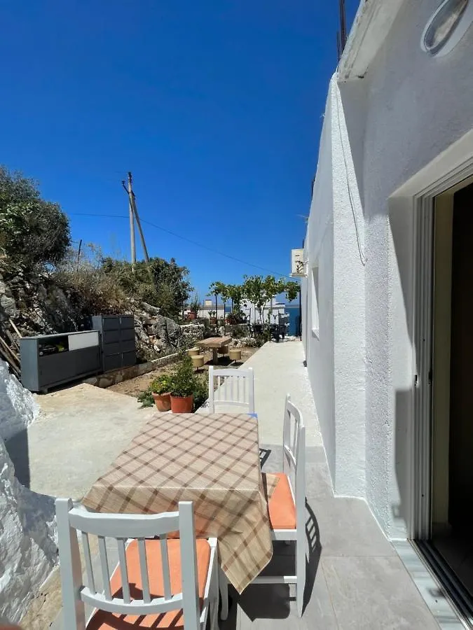 Kevi Rooms Sarande Albania