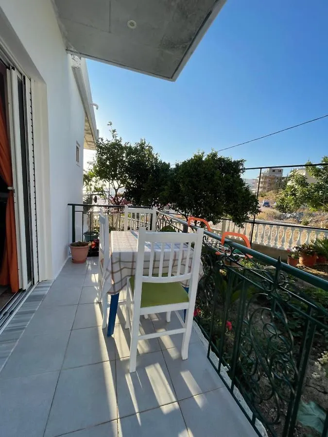 Kevi Rooms Sarande
