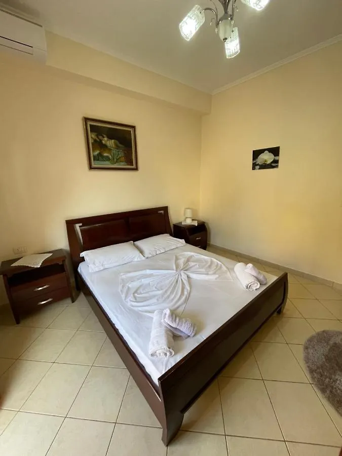 Guest house Kevi Rooms Sarande Albania