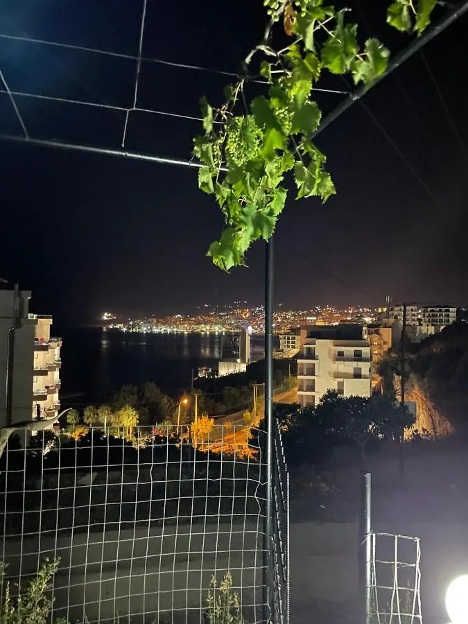 Guest house Kevi Rooms Sarande