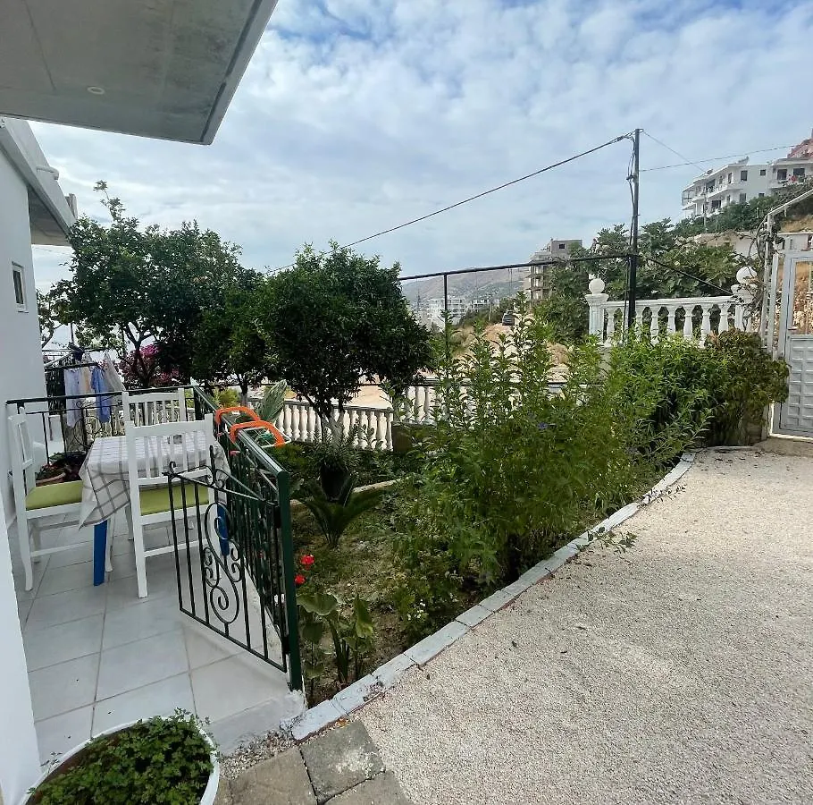 Kevi Rooms Sarande 0*,  Albania