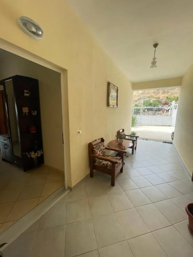 Kevi Rooms Sarande Albania