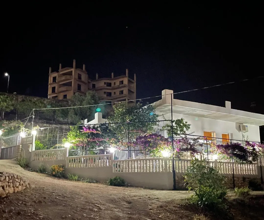 Guest house Kevi Rooms Sarande