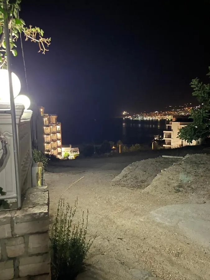Kevi Rooms Sarande