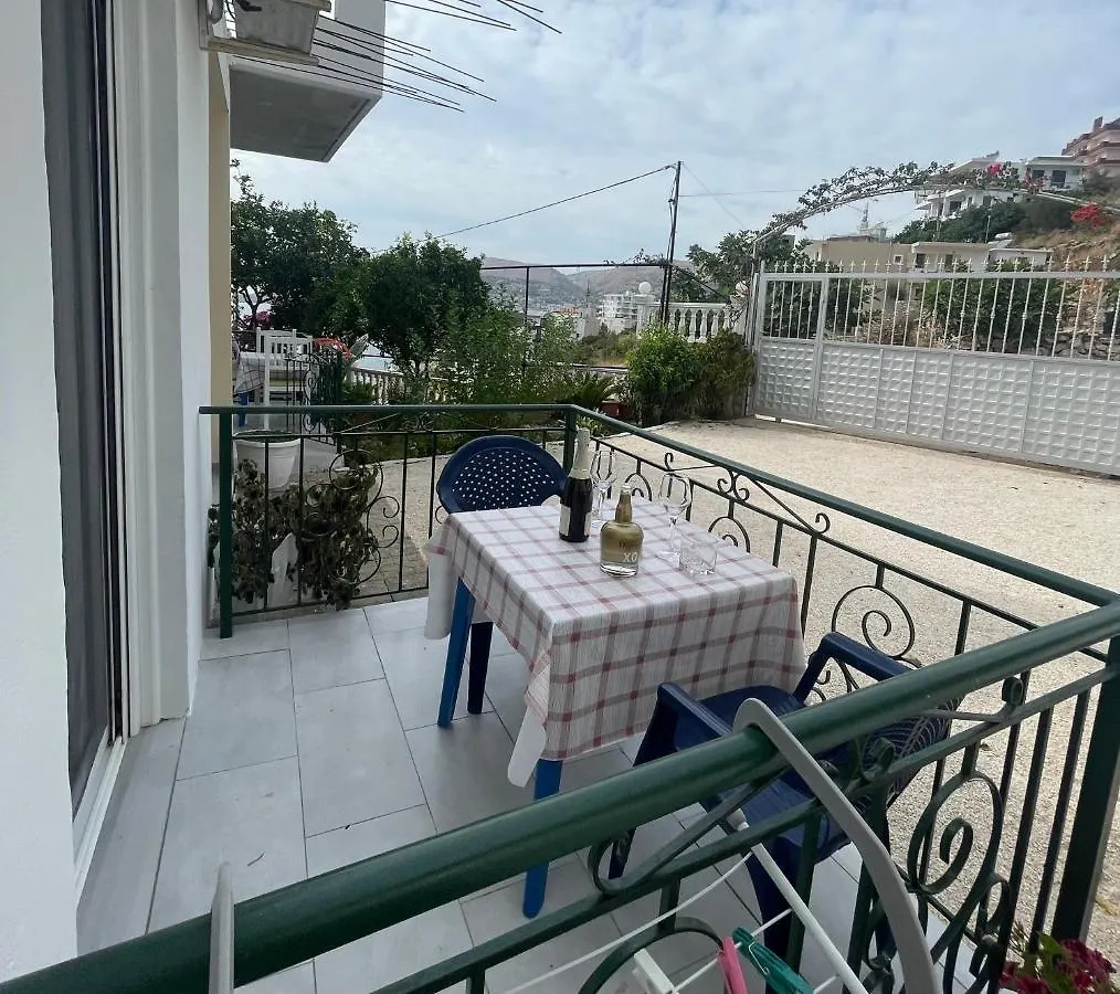 Kevi Rooms Sarande Albania