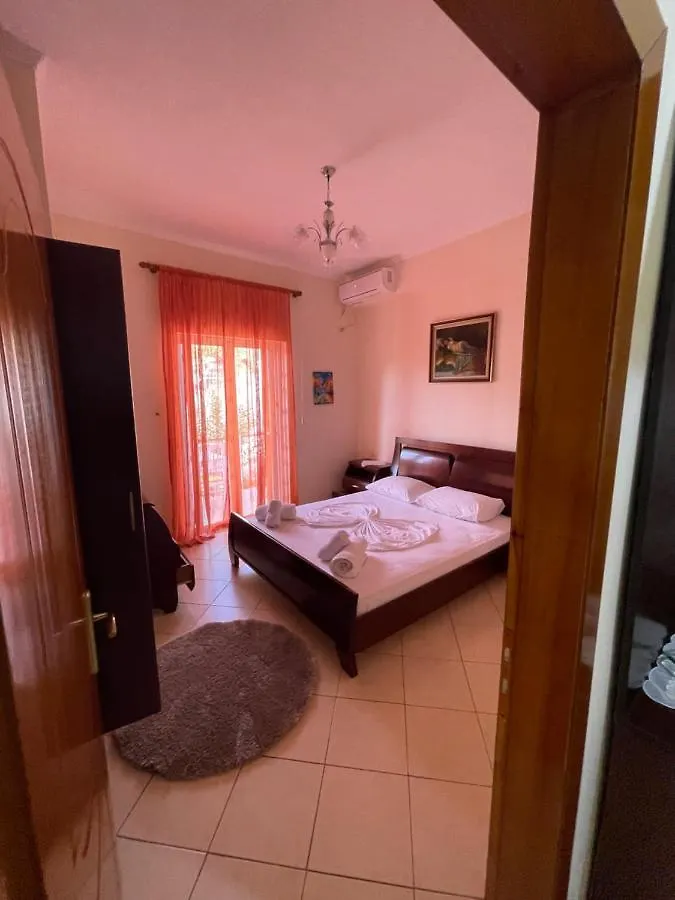 Guest house Kevi Rooms Sarande Albania