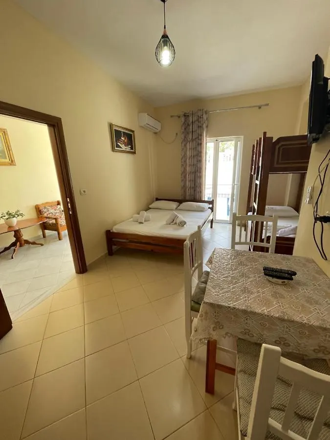 Kevi Rooms Sarande