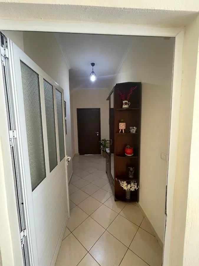 Kevi Rooms Sarande