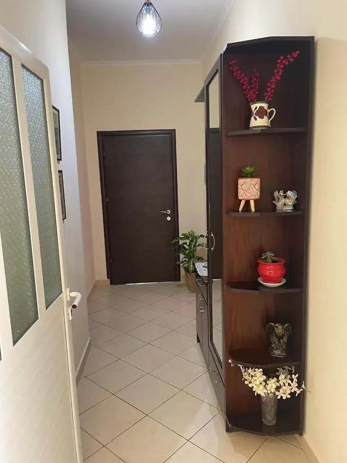 Kevi Rooms Sarande Guest house