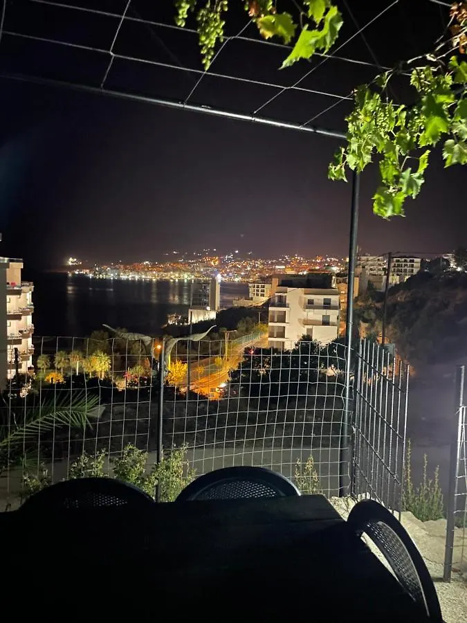 Guest house Kevi Rooms Sarande